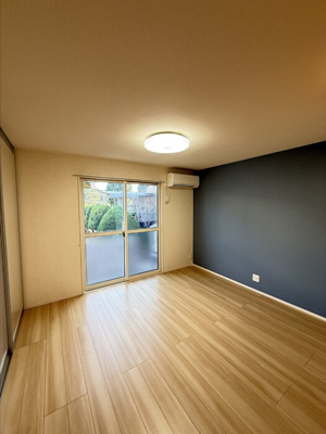 【居間・リビング】 | ハイム・フローラ