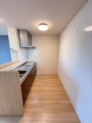 【キッチン】 | ハイム・フローラ