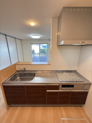 【キッチン】 | ハイム・フローラ