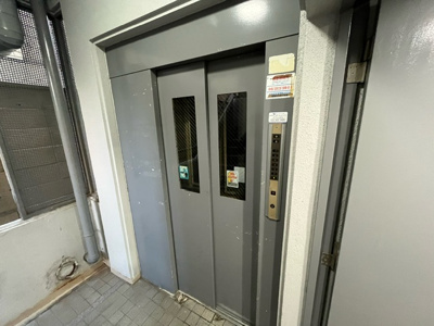 【設備】 | 旭グレイス