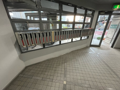 【ロビー】 | 旭グレイス