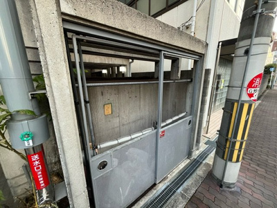 【その他共用部分】 | 旭グレイス