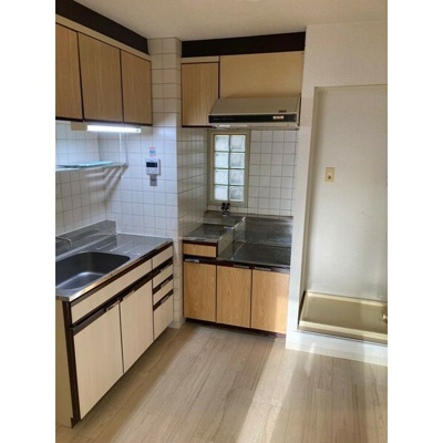 【キッチン】 | 旭グレイス