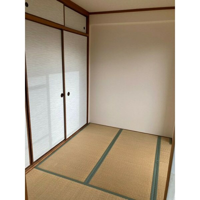 【寝室】 | 旭グレイス