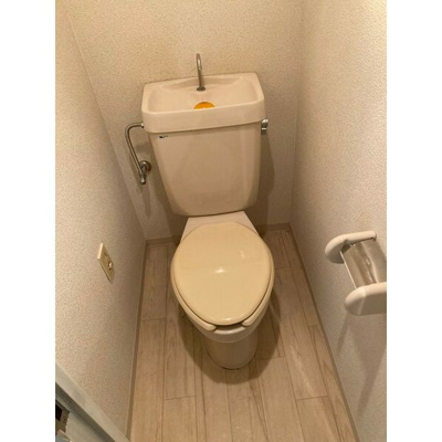 【トイレ】 | 旭グレイス