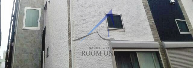 ローレンス　ガーデンのエントランス|エントランスです。