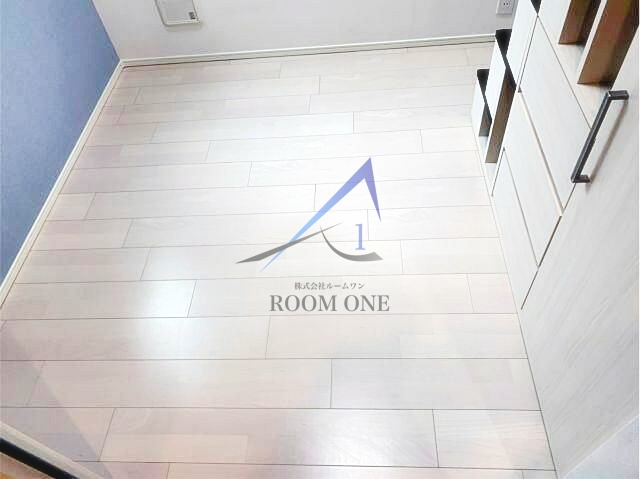 ローレンス　ガーデン