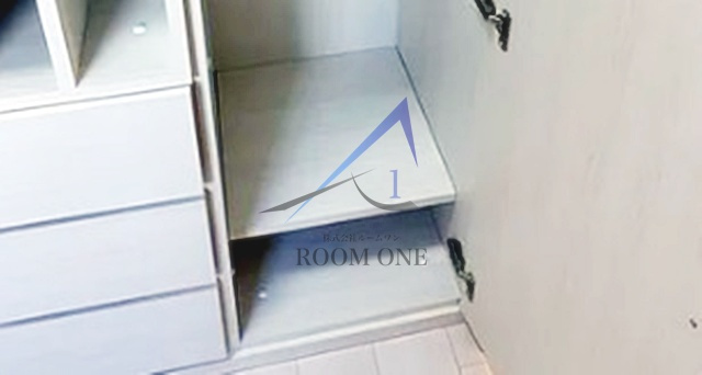 ローレンス　ガーデン