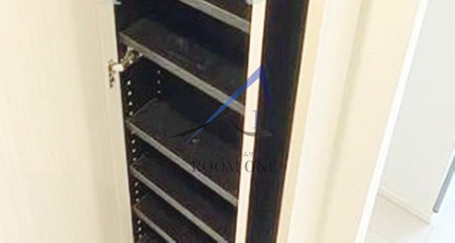 ローレンス　ガーデン