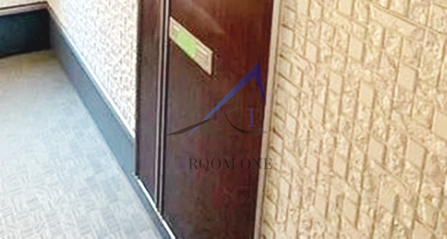 ローレンス　ガーデン