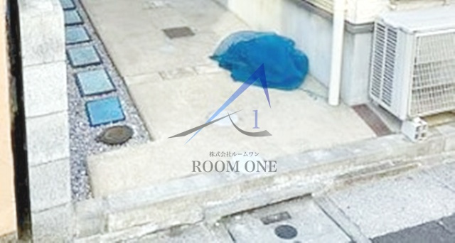 ローレンス　ガーデン