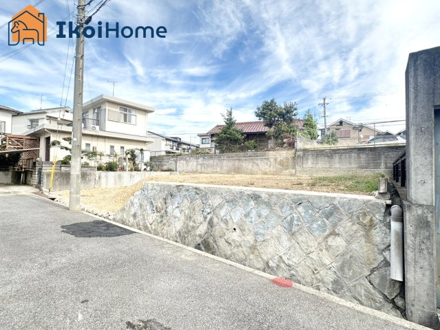 明石市魚住町錦が丘1丁目　土地|～ご見学に関して～平日や夜間でもご案内可能。決まったお時間で身動きが取れない方も臨機応変に対応します