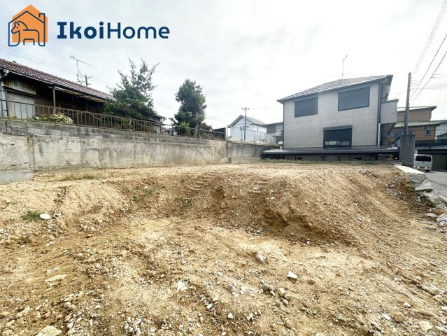 明石市魚住町錦が丘1丁目　土地の周辺|●年中無休：当日予約可●魚住の人気エリアの土地が出ました！追加解体費用等不要で安心の更地です！