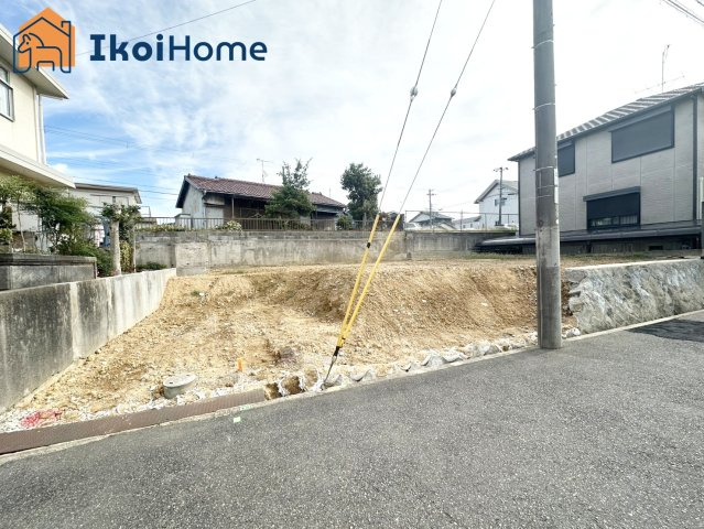 明石市魚住町錦が丘1丁目　土地のその他|●年中無休：当日予約可●錦が丘小学校徒歩4分・魚住東中学校徒歩21分の立地です。