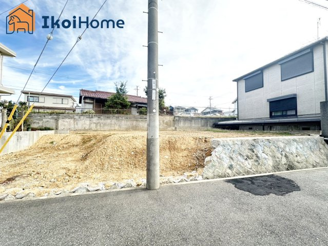 明石市魚住町錦が丘1丁目　土地のその他|●年中無休：当日予約可●建築条件無しのため、お好きなハウスメーカーや工務店で建築可能です♪