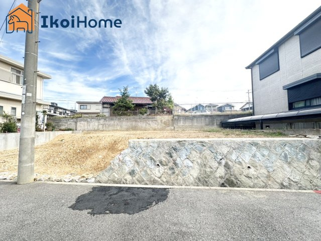 明石市魚住町錦が丘1丁目　土地のその他|物件・当店の最寄駅まで無料送迎！最短10分で指定場所へお迎えに向かいます！まずはお問い合わせください！