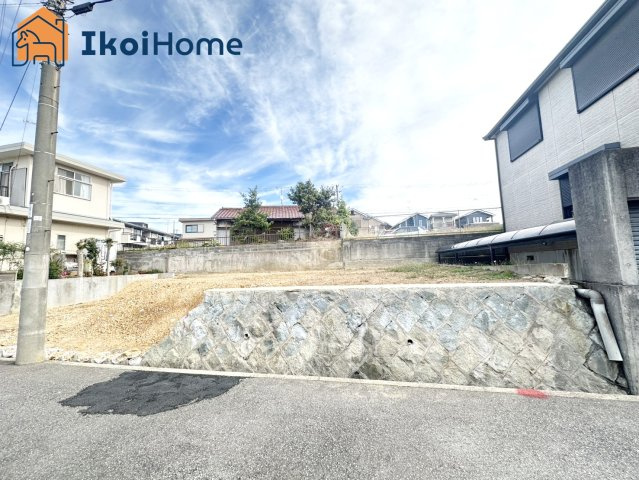 明石市魚住町錦が丘1丁目　土地のその他|●年中無休：当日予約可●建築プランの作成やご相談もお受け致します。