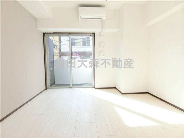 ジェノヴィア蒲田スカイガーデン