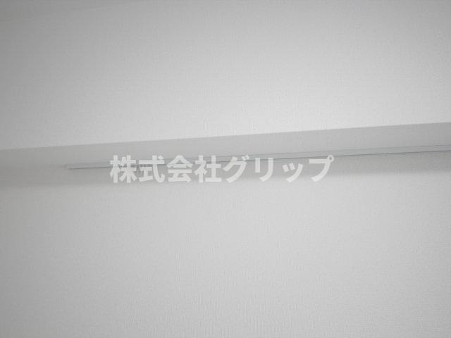 アルコバレーノ横濱鶴見の設備