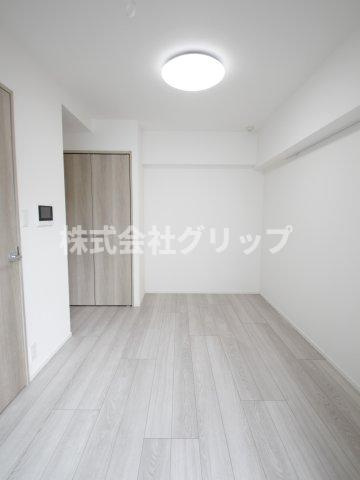 アルコバレーノ横濱鶴見の居間・リビング