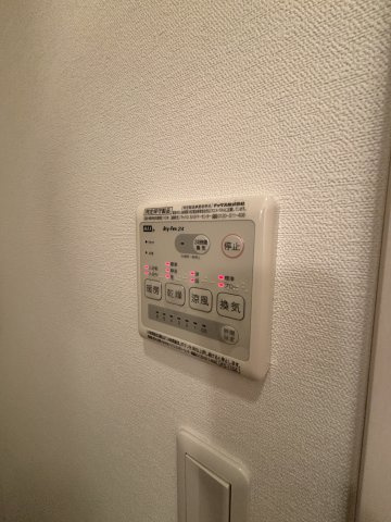 ソレイユ津田沼のその他