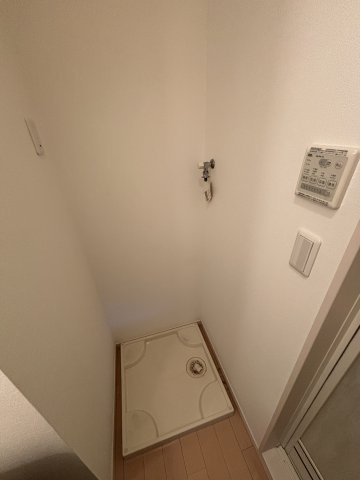 ソレイユ津田沼の設備