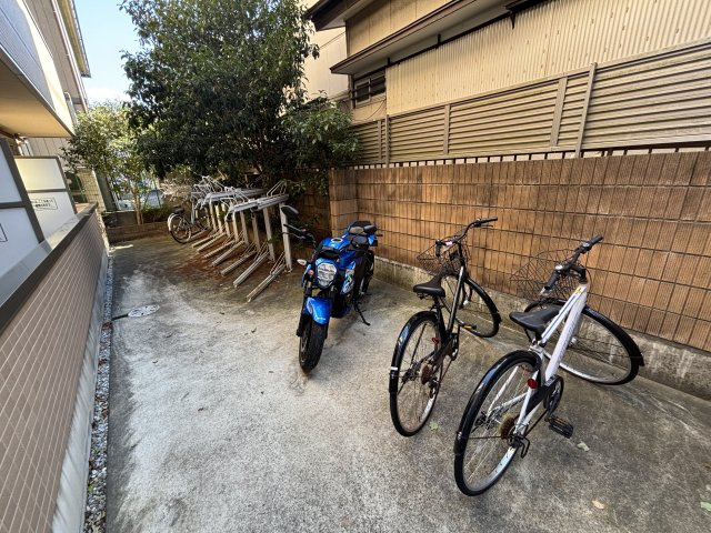 ソレイユ津田沼のその他