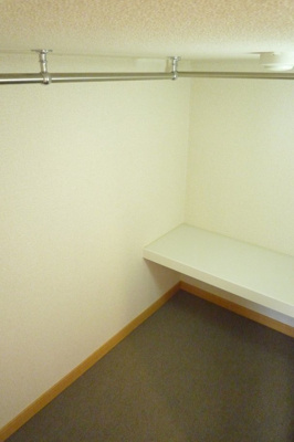 【内装】 | レオパレスラピス