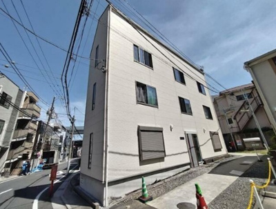 【外観】 | チャルテ西品川