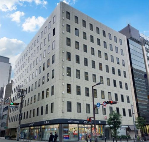 船場旭ビル
