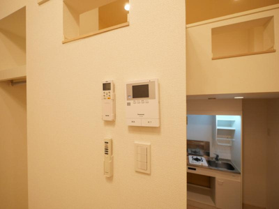 【セキュリティ】 | フラワーテラス