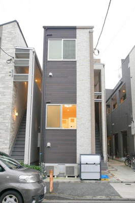 【エントランス】 | フラワーテラス