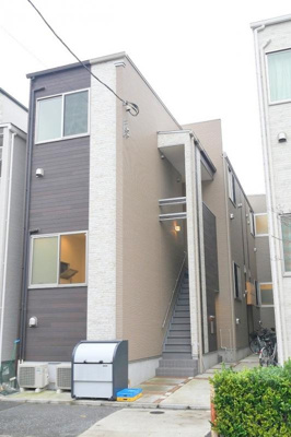 【外観】 | フラワーテラス