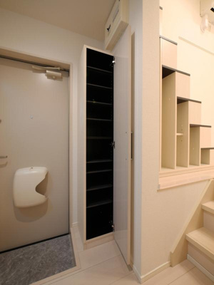 【設備】 | フラワーテラス