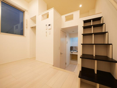 【内装】 | フラワーテラス