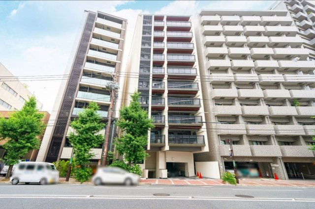 ザパークハウス京都河原町