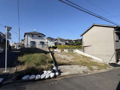 【外観】 | 西園土地