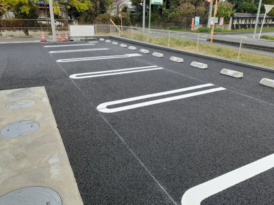 【駐車場】 | サニー・フィールド