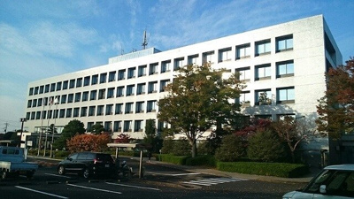 【周辺】 | サニー・フィールド | 加須市役所まで900m