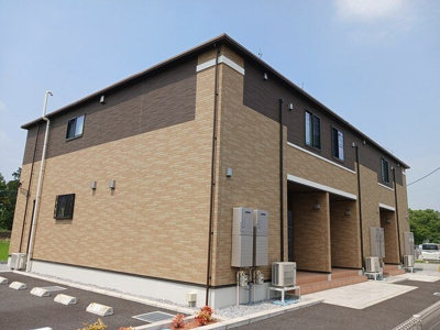 【外観】 | サニー・フィールド