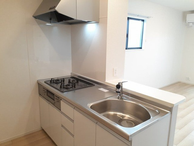 【キッチン】 | サニー・フィールド