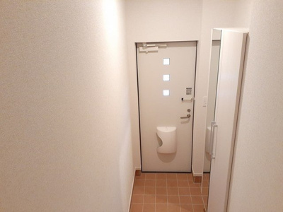 【玄関】 | サニー・フィールド