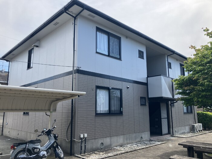 パークサイドヴィラ B棟