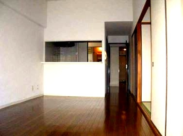 【居間・リビング】 | サンパレス21泉北