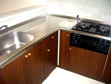 【キッチン】 | サンパレス21泉北