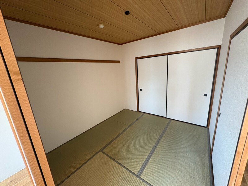 クレール松の内のその他共用部分