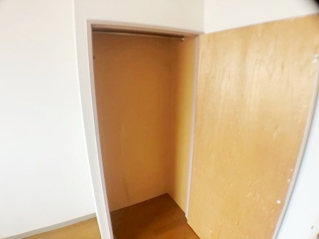 グレーストーエイの収納|※別部屋写真