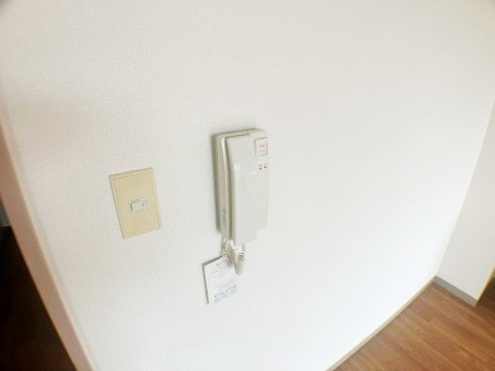 グレーストーエイのセキュリティ|※別部屋写真