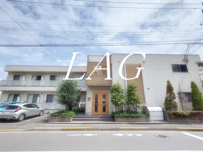 【外観】 | リブリ・ソナーレ | 外観です。