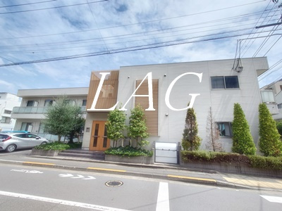 【外観】 | リブリ・ソナーレ | 外観です。